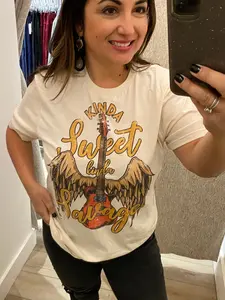 Savage T-shirt