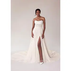 Morilee Bridal "Summer" Gown 2707