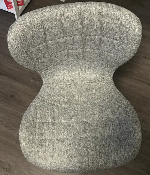 Homemade Chair Homemade Chair