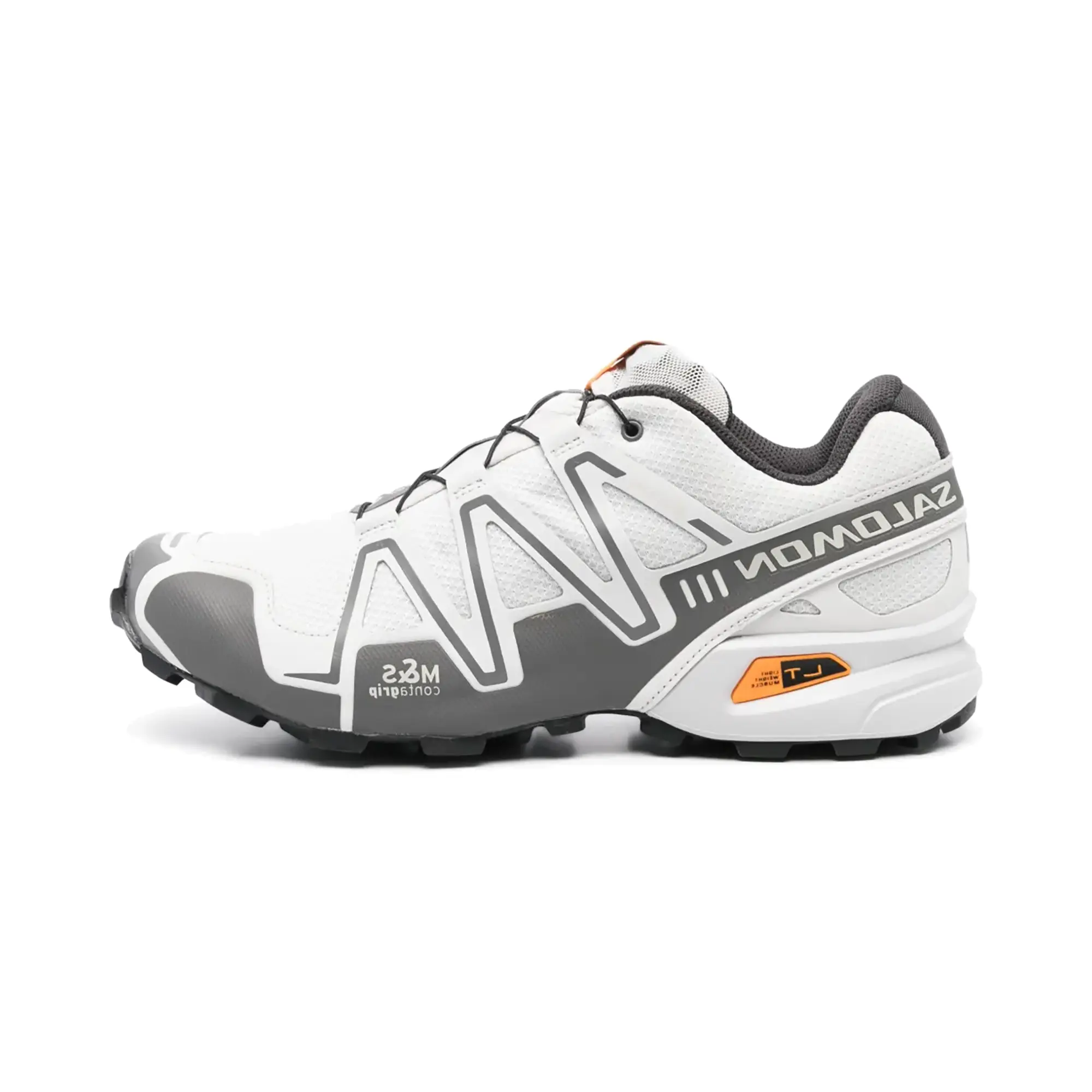 Speedcross 3 GTX "Lunar Rock Turmeric" L47731800