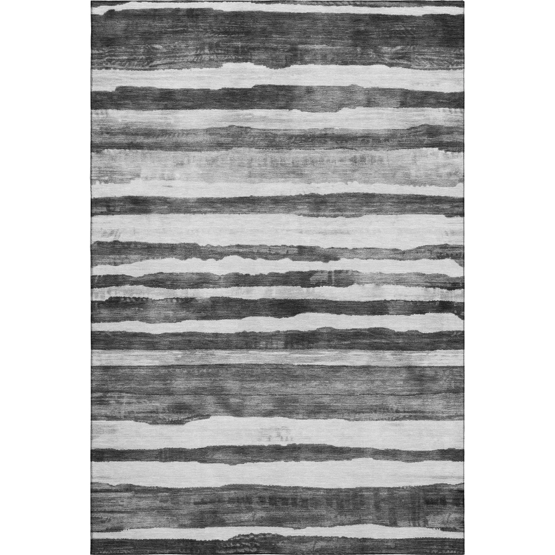 Neo NO16 Charcoal Rug