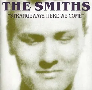 The Smiths - Strangeways, Here We Come  [COMPACT DISC - CD]
