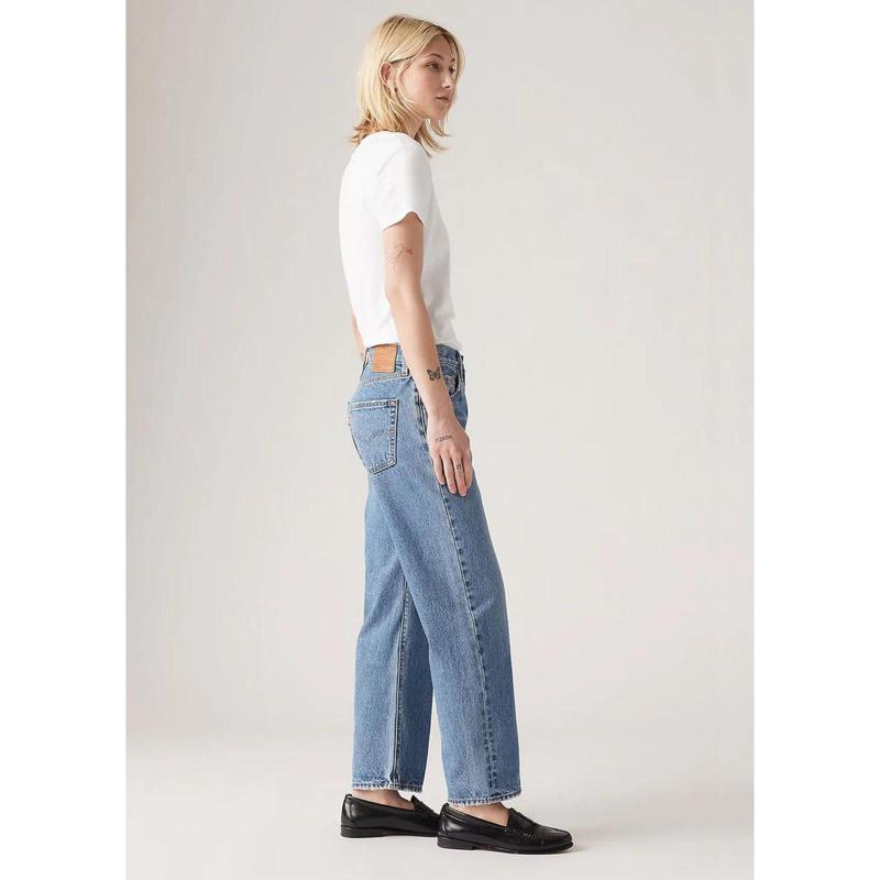 LEVI'S 501 90'S ANKLE DENIM