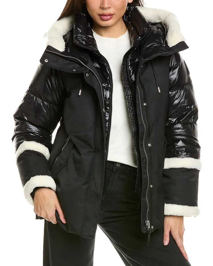 Mackage Cyrah Jacket Mackage Cyrah Jacket