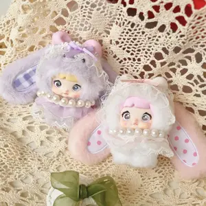 Babe Sweetheart Bunny Series Plush Blind Box