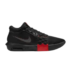 Nike LeBron Witness 8 'Bred'