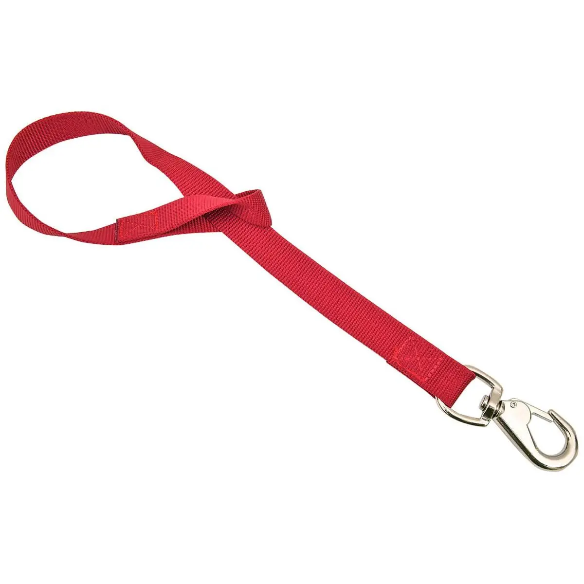 Jeffers Nylon Bucket Strap, 24"L Jeffers Nylon Bucket Strap, 24"L