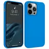 Entronix Case for iPhone 18/17/16/15/14/13/12/11 Air/Plus/Pro Max - Liquid Silicone Soft Protective Cover, Smartphone Accessories Durable Protection