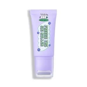 Chasin' Rabbits Freeze Tag Ice Roller 50ml [Cooling, Lifting & Pore Tightening Serum]