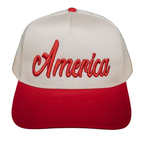 250th American Centennial Hats