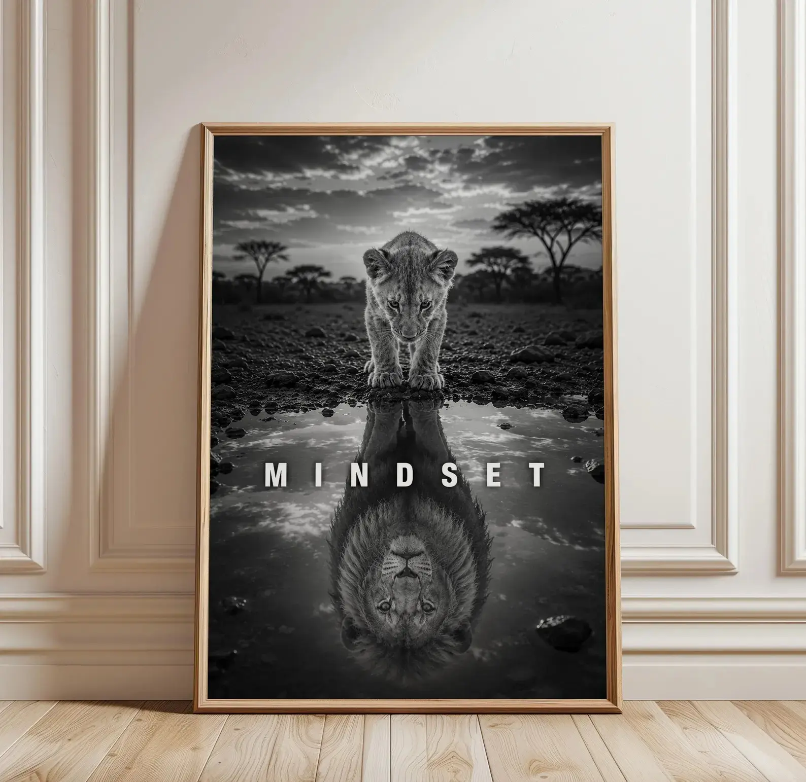 Motivational Poster Unframed , Motivational Print, Motivation Wall Art, Inspirational Quote Wall Art, Home Gym Decor, Office Decor, Entrepreneur Mind