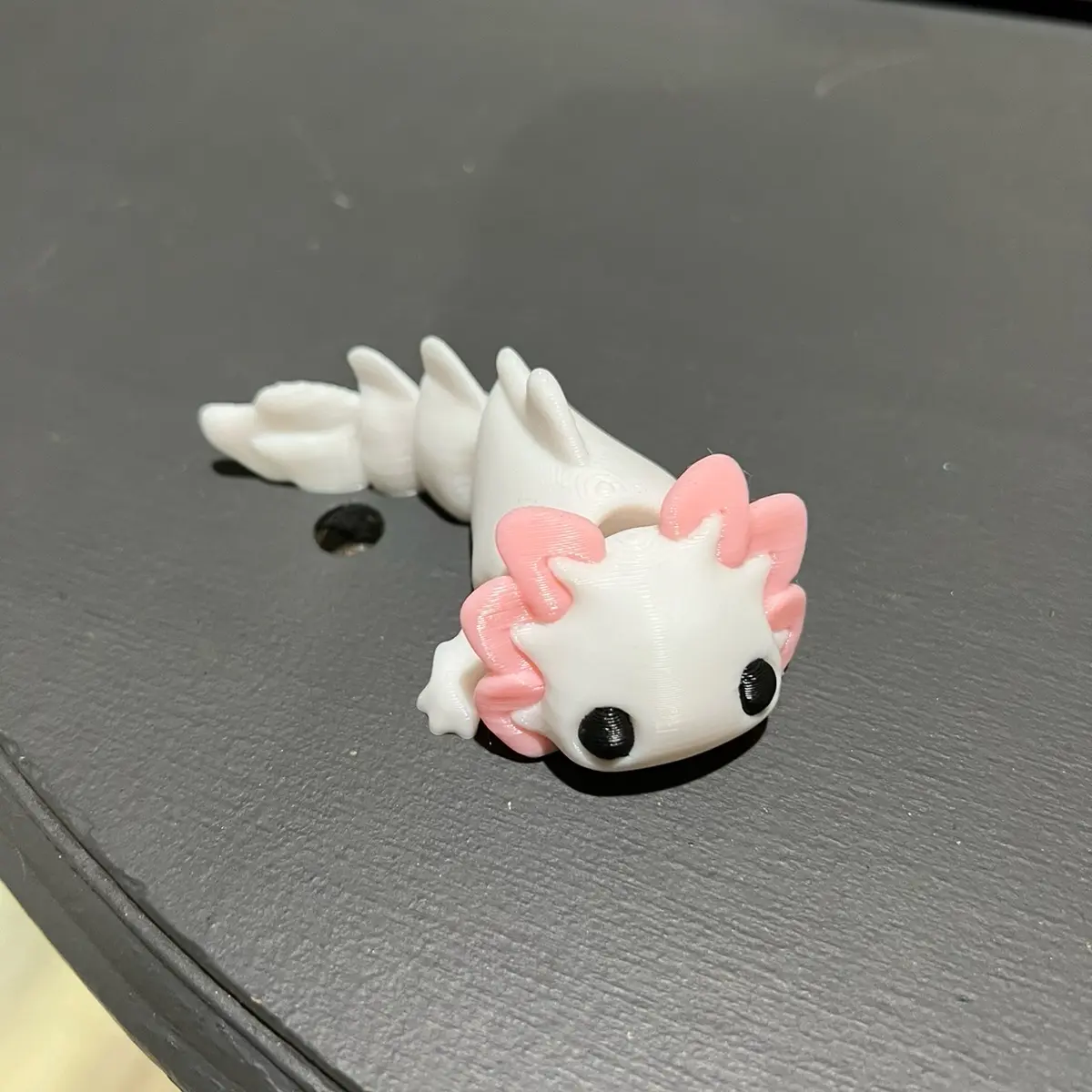 3D Printed Critters