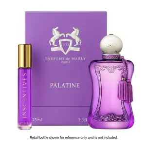 Parfums de Marly Palatine 10ml Travel Bottle