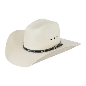 IOWA 20X COWBOY 5 CHINESE HAT