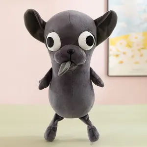 The cutest Chihuahua plush toy puppy toy abstract doll cute Chihuahua