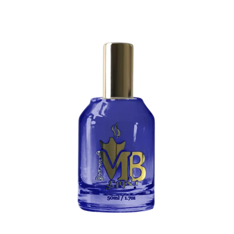 Malik Al Amber (Platinum)