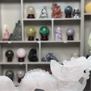 [Quick sale] Natural Crystal Decorations 1