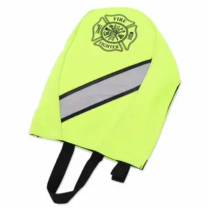 Deluxe Fleece Lined SCBA Mask Bag | LXFB30