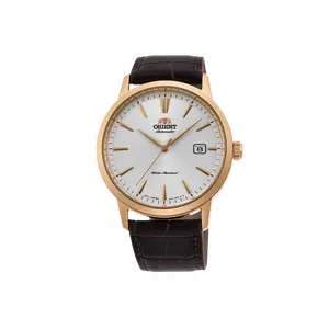 Orient Symphony III 41.5mm Automatic Dress Watch, RA-AC0F04S30B