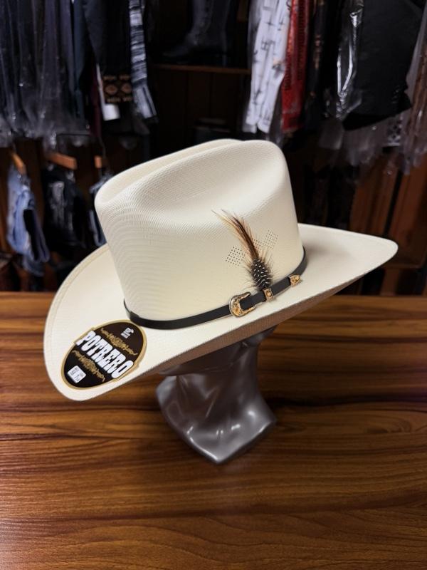 Tejana 200X - Sinaloa-Style Cowboy Hat