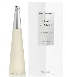 Issey Miyake L 'eau D 'Issey Eau de Toilette 3.3 fl oz