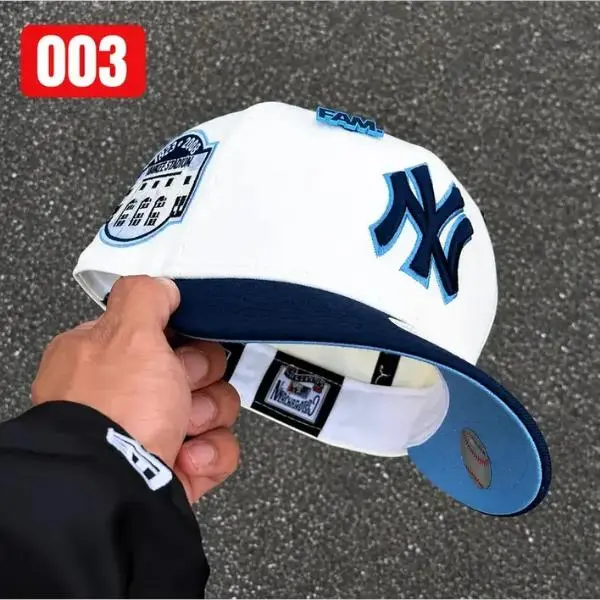 New Era MLB NY Yankees & LA Dodgers 9FORTY Adjustable Baseball Cap Snapback Hat for Men Women, Gorras de Béisbol Unisex, Embroidered Team Logo, Streetwear Fashion Essential, Vintage Baseball Cap Style, TikTok Trending USA Collection