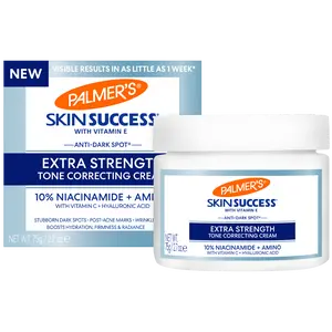 Palmer's Skin Success Anti-Dark Spot Extra Strength Tone Correcting Cream Hyaluronic Hyaluronic Acid Retinol Skincare Niacinamide Moisturizers