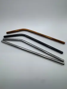 Stainless Steel Straw