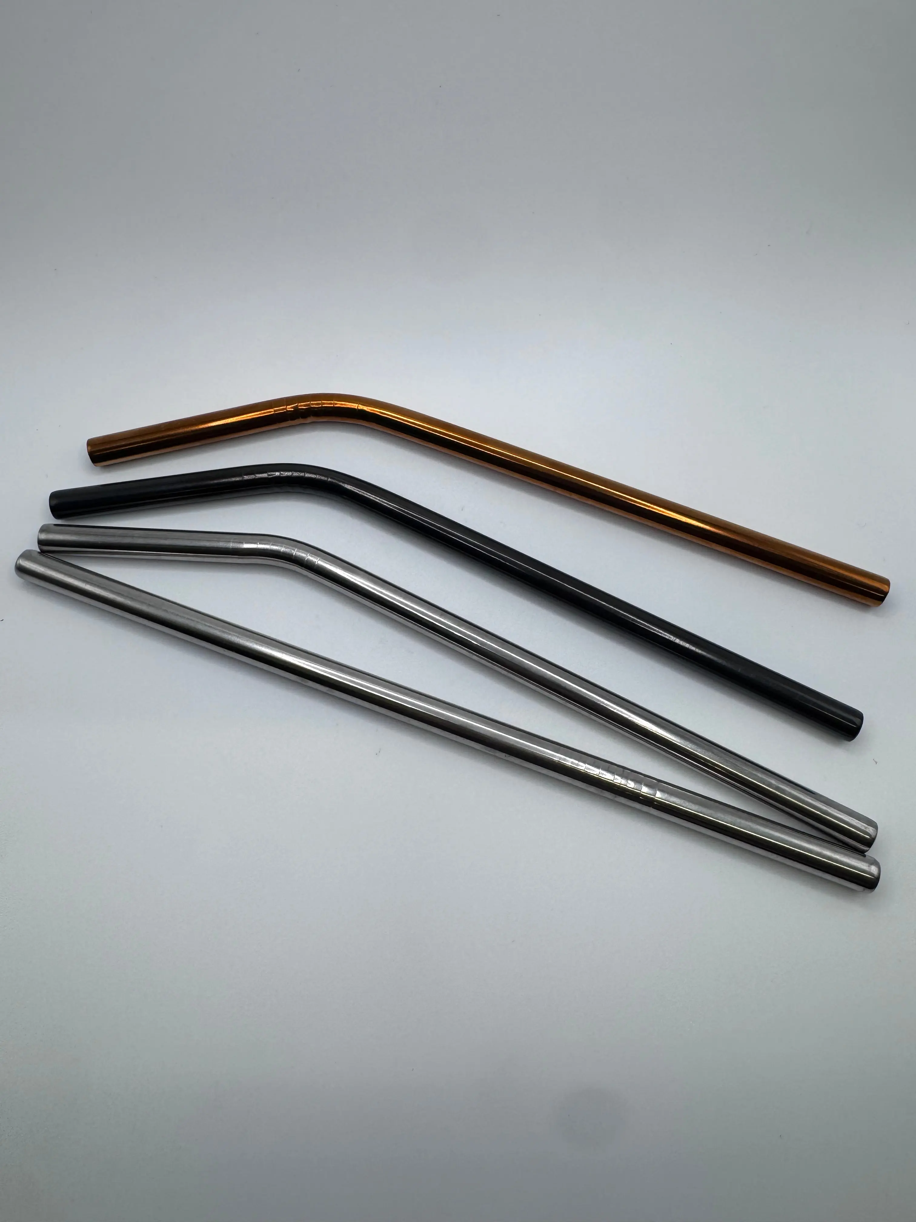 Stainless Steel Straw