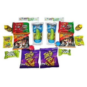 Double Trouble Pickle kit Set of 2 pickle kits Made in USA Food Spicy