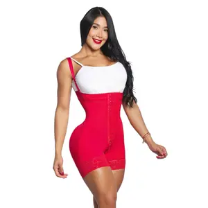 2603 Powerup Strapless Sculpt body shaper
