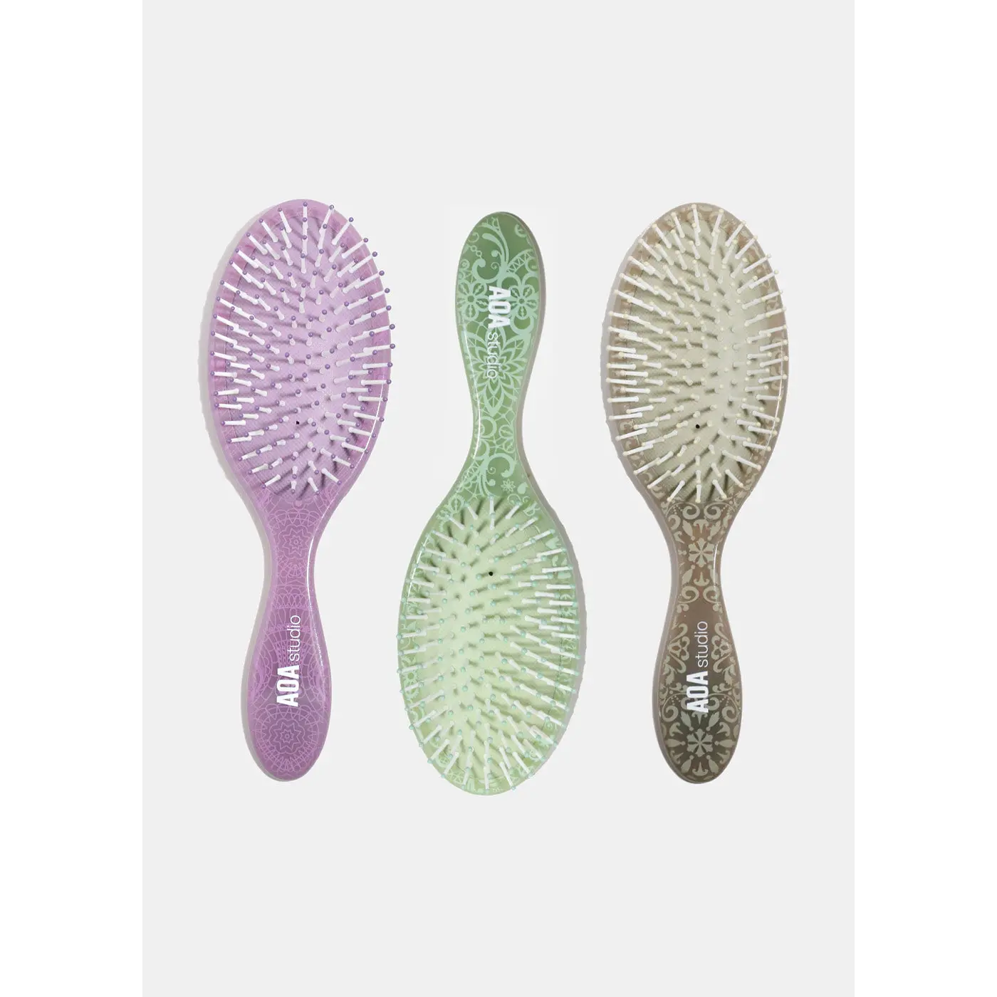 AOA Tangle-Free Hair Brush