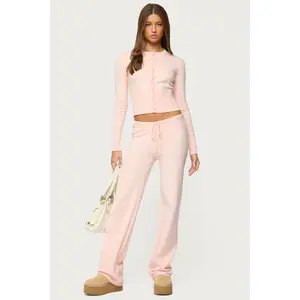 Montanna Knit Pants