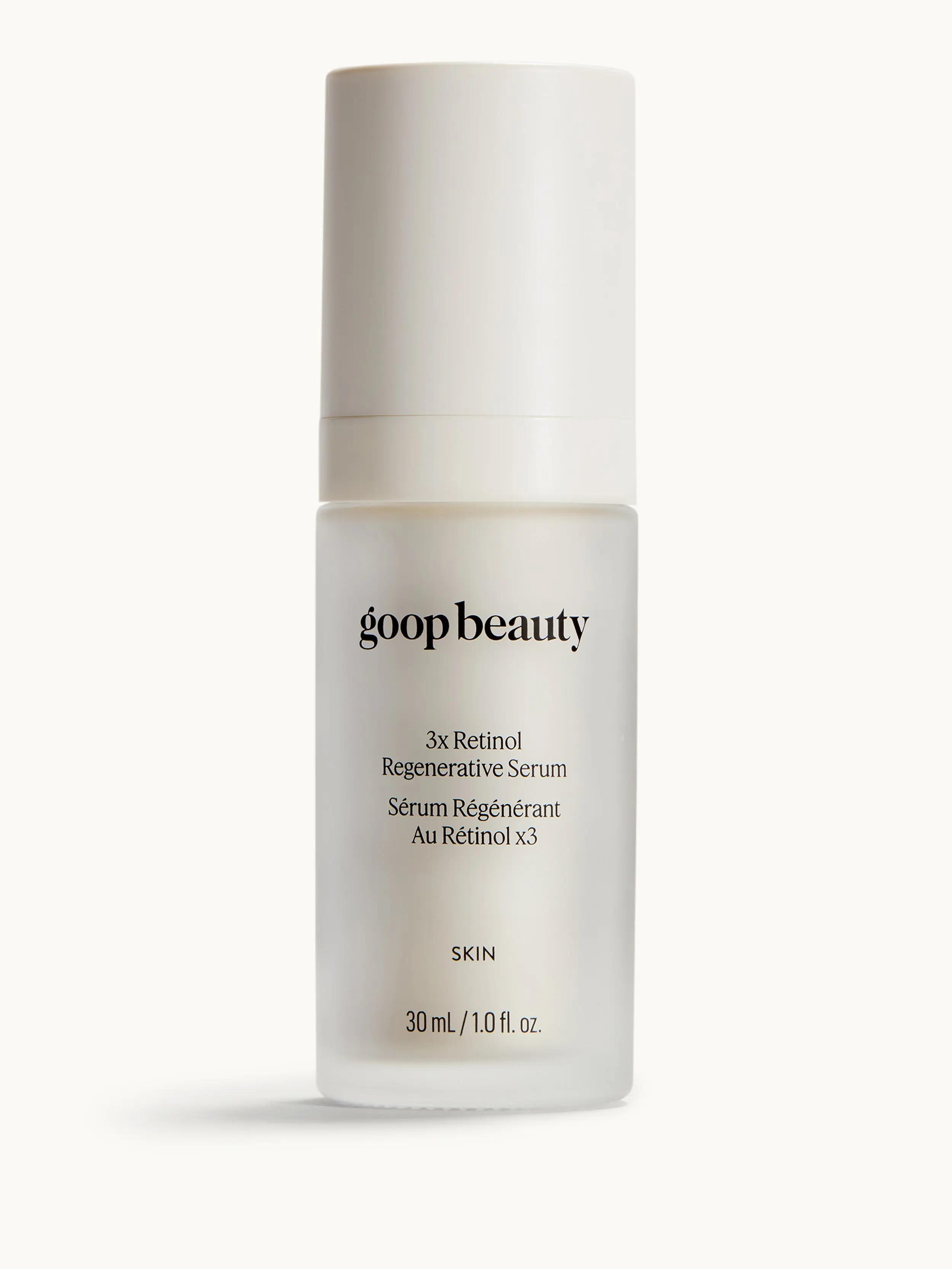 3x Retinol Regenerative Serum by goop Beauty