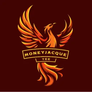 MoneyJacqueTee MoneyJacqueTee