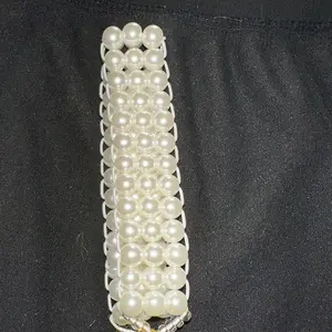 Keychain Fabric
