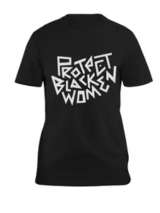 Protect Black Women Tee