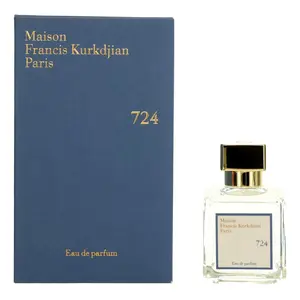 Maison Francis Kurkdjian 724 Eau De Parfum Unisex