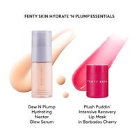 Dew N Plump + Plush Puddin’ Barbados Cherry