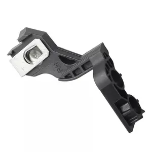 Fits Ford Fusion 2017 2018-2020 Right Headlight Mounting Bracket