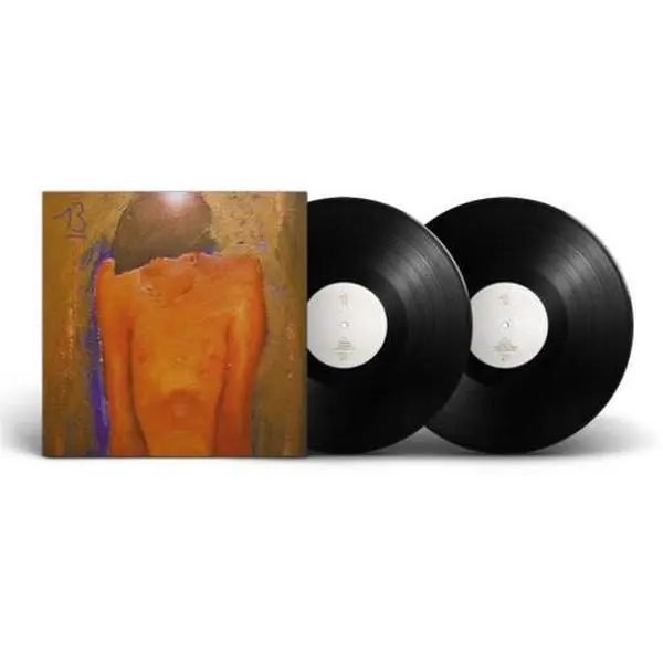 Blur - 13 (Vinyl LP) - Vinyl Record Album