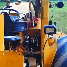 Nilight 2PCS Mounting Base Bracket LED Light Bar Slide Mount Bracket 2 Years Warranty (90034B),Black Nilight 2PCS Mounting Base Bracket LED Light Bar Slide Mount Bracket 2 Years Warranty (90034B),Black