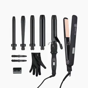 Hair Essential Kit (6+ Hair Styles)