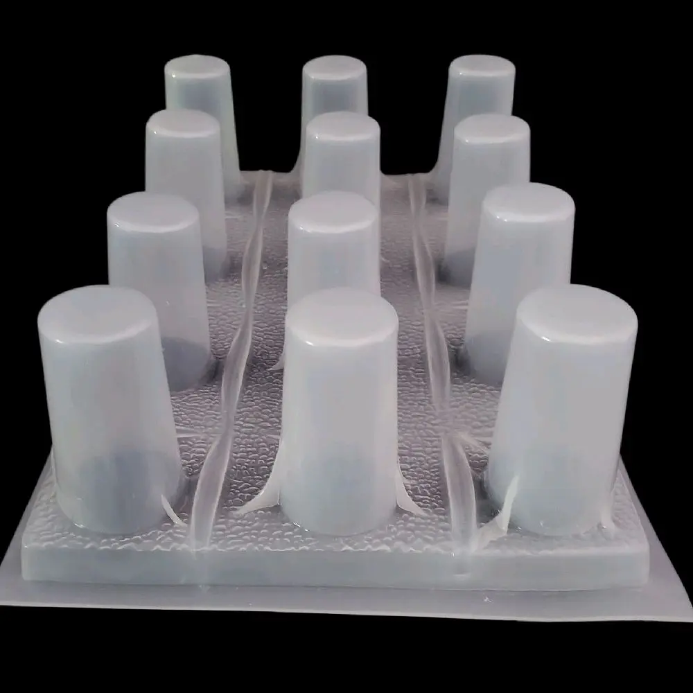 Jellopop Mold (12 Jellopop piece) Jellopop Mold (12 Jellopop piece)