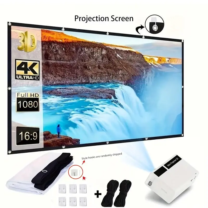 crosstour s100 projector - TikTok Shop