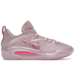 Nike Men's KD 15 Aunt Pearl Basketball Shoes, from StockX