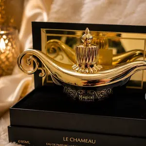 Magical Moment Le Chameau Eau De Parfum For Women 85ML | Luxury Arabic Perfume