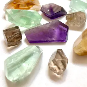 Crystal Curiosities Box - Size Medium