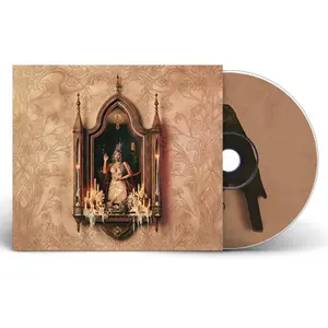 Melanie Martinez - HADES  [COMPACT DISC - CD] Digipack Packaging