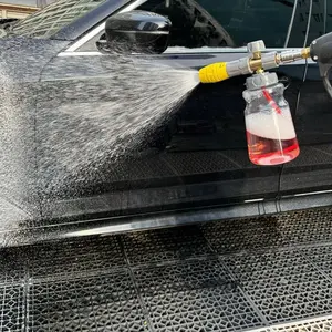 Foam Cannon Hose Sprayer 1000ml – Fast Shipping waasoscon